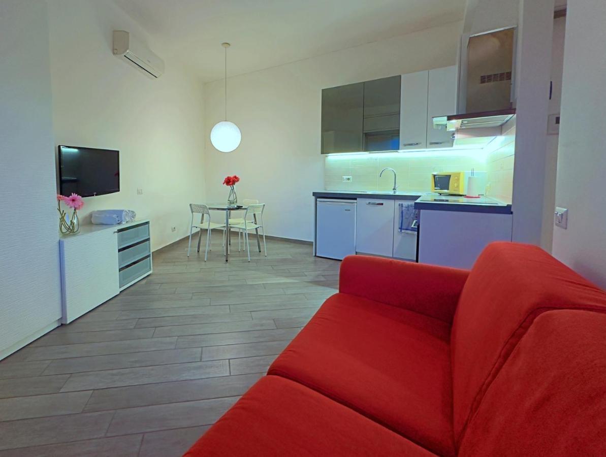 Appartme Sarca 59 Milano