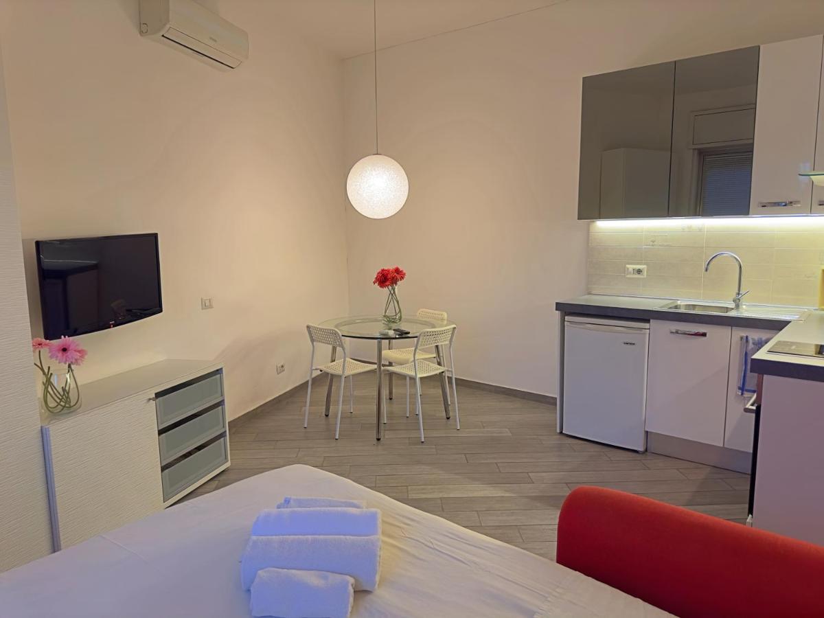 Appartme Sarca 59 Appartamento Milano