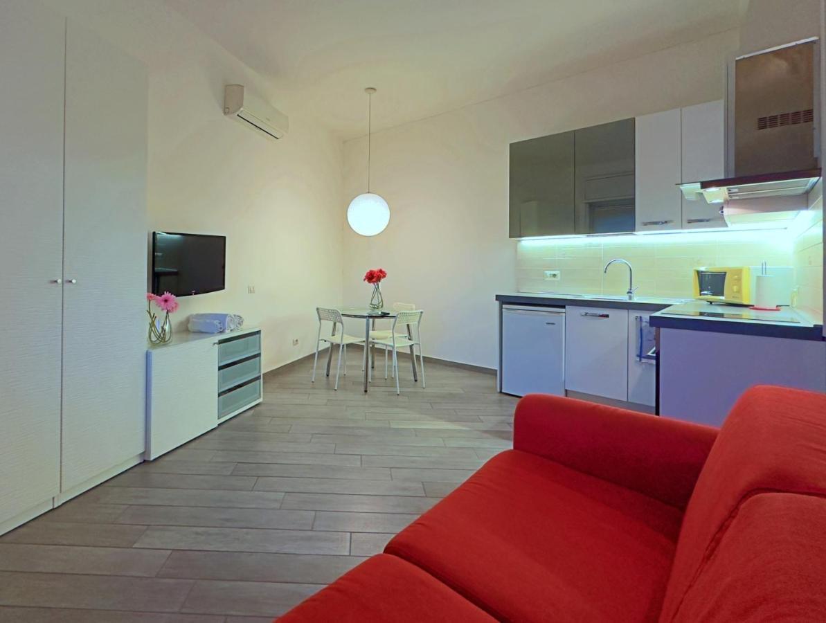 Appartme Sarca 59 Appartamento Milano
