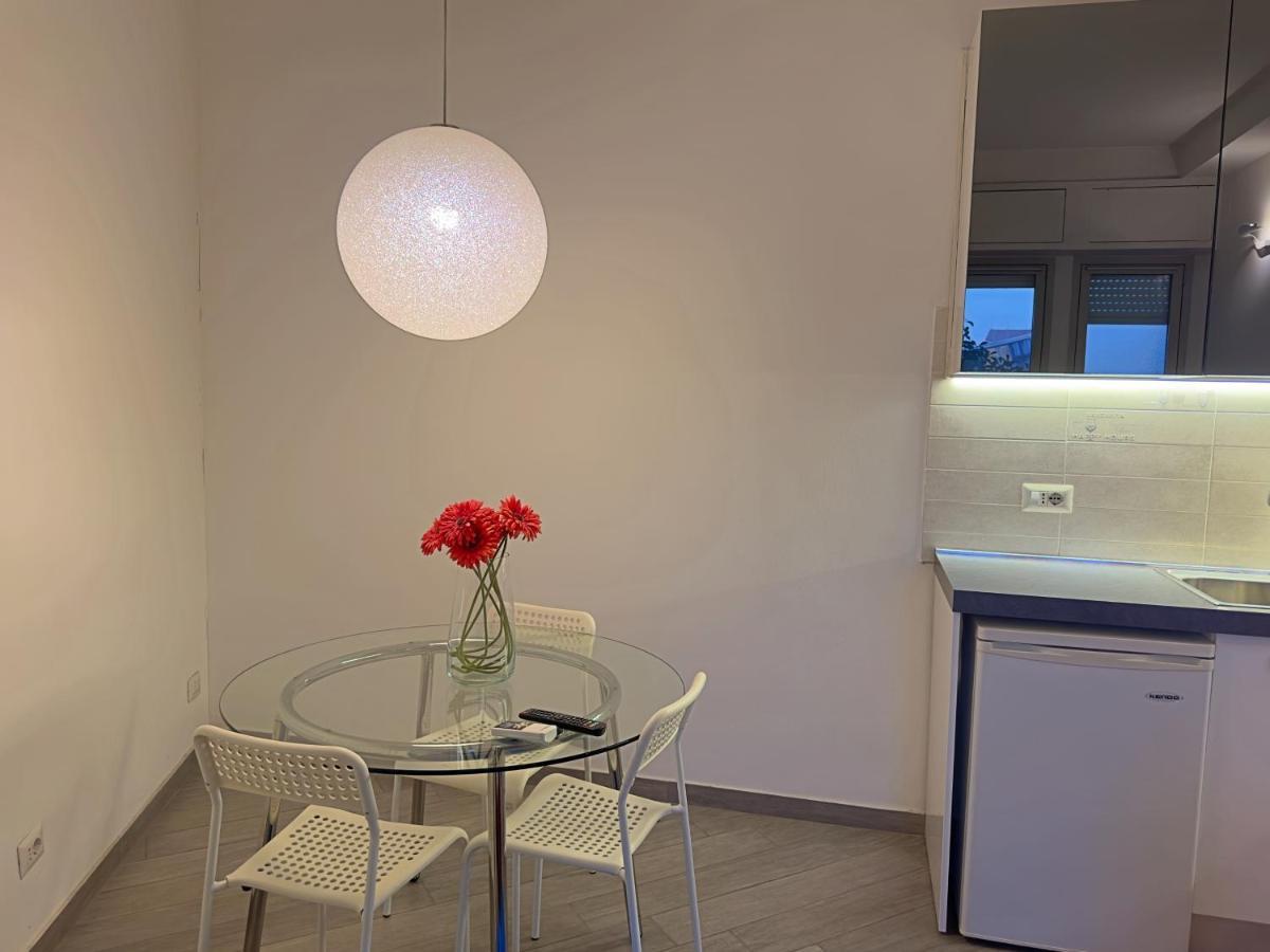 Appartme Sarca 59 Milano